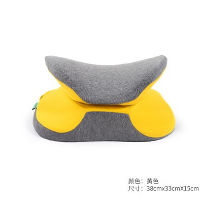 Memory Foam blundarkoddi